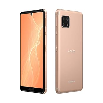 SHARP - 【新品未開封】AQUOS sense4 lite Amazon | SHARP シャープ AQUOS sense4 lite SIMフリー SH-RM15